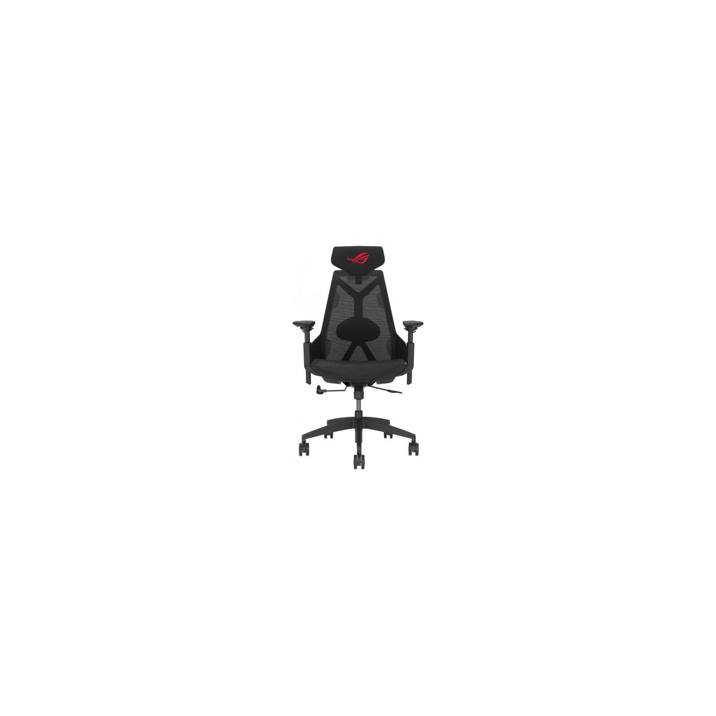Asus ROG Destrier Core Gaming Chair black