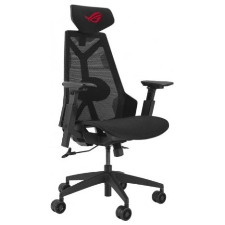 Asus ROG Destrier Core Gaming Chair black