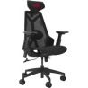 Asus ROG Destrier Core Gaming Chair black
