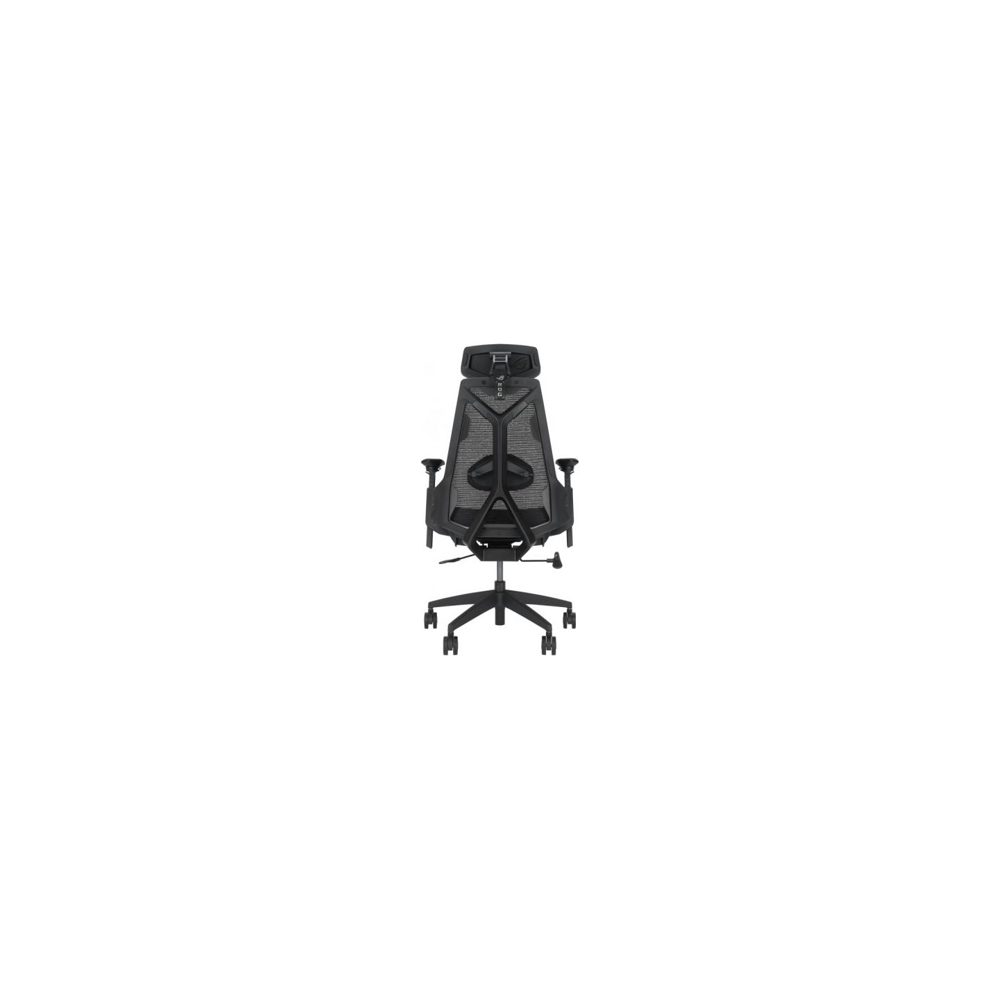 Asus ROG Destrier Core Gaming Chair black