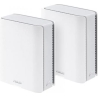 Asus System WiFi ZenWiFi BT10 Tri-Band WiFi 7 Mesh (2-pack)