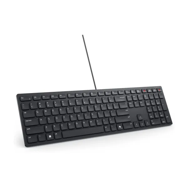 Dell Pro Wired Collaboration Keyboard - KB525C - Lithuanian (QWERTY) / 580-BBSV