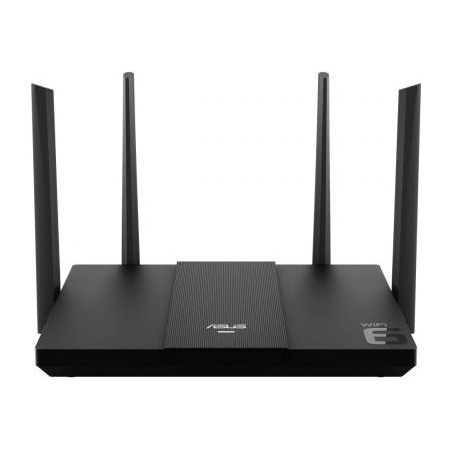 Asus Router RT-AX50 AX3000 WiFi 6