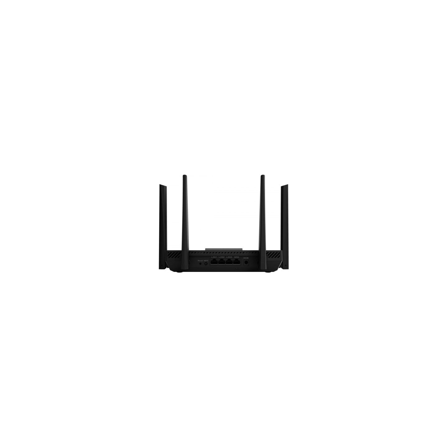 Asus Router RT-AX50 AX3000 WiFi 6