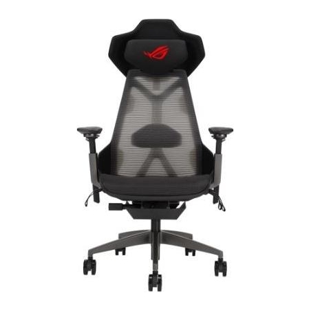 Asus Gaming chair ROG Destrier Ergo black