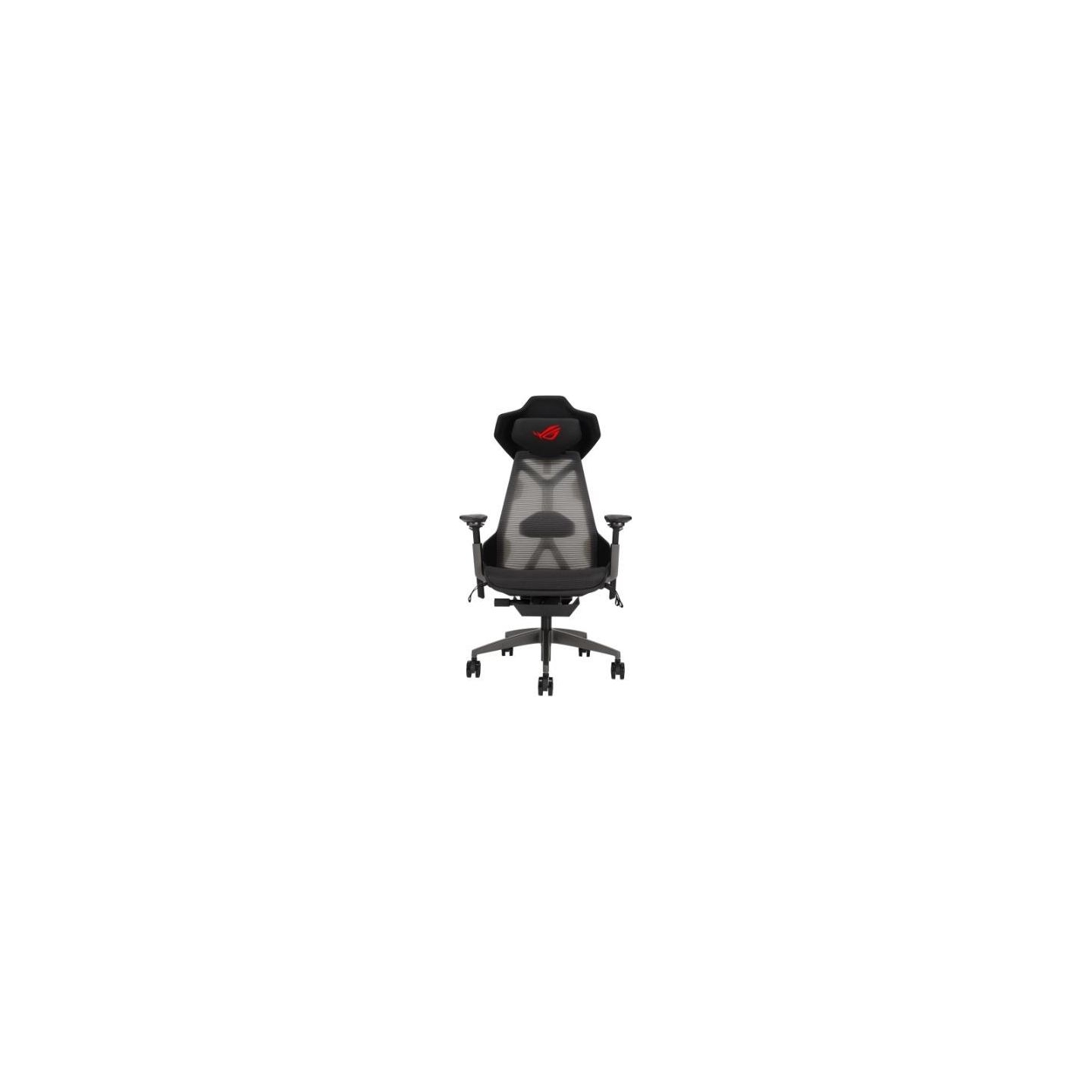 Asus Gaming chair ROG Destrier Ergo black