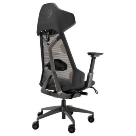 Asus Gaming chair ROG Destrier Ergo black