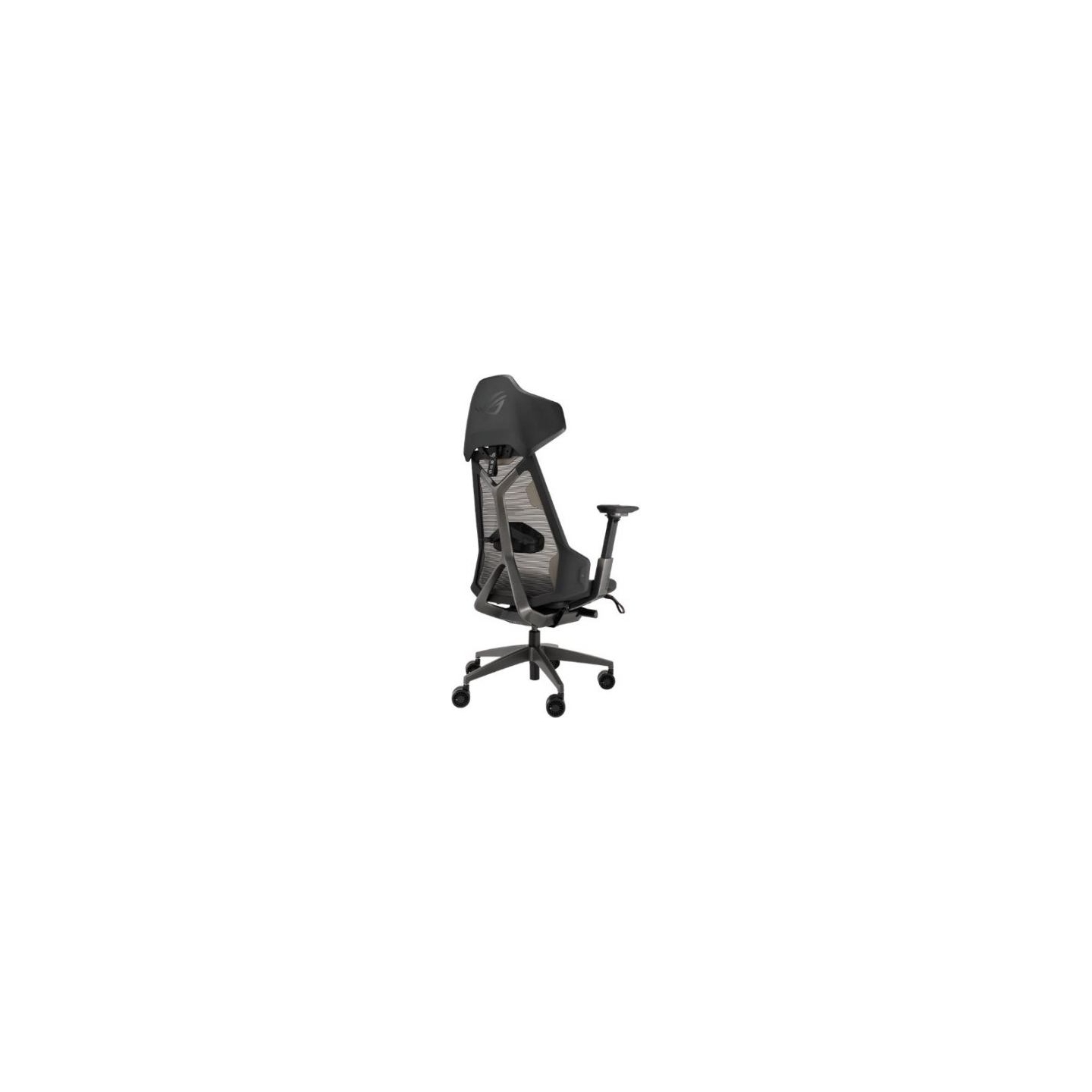 Asus Gaming chair ROG Destrier Ergo black