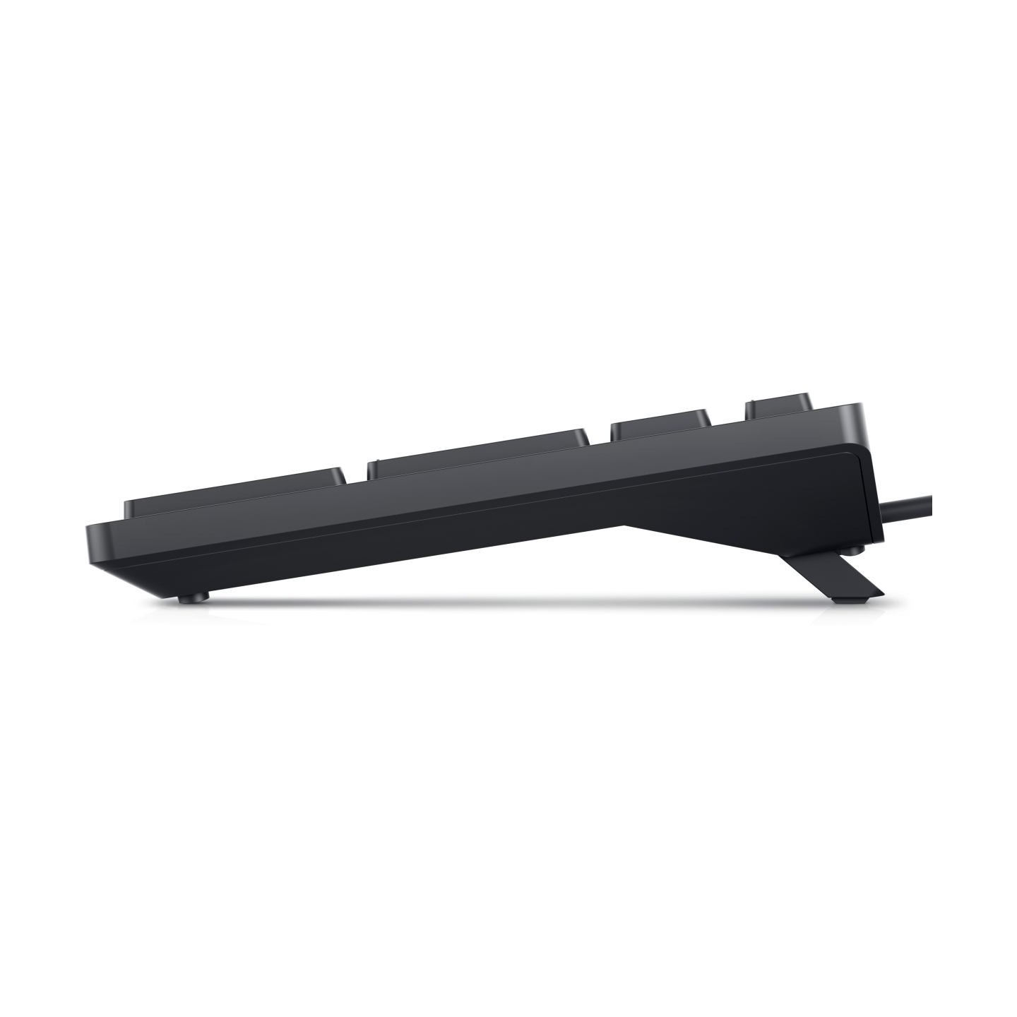 Dell Pro Wired Collaboration Keyboard - KB525C - Lithuanian (QWERTY) / 580-BBSV