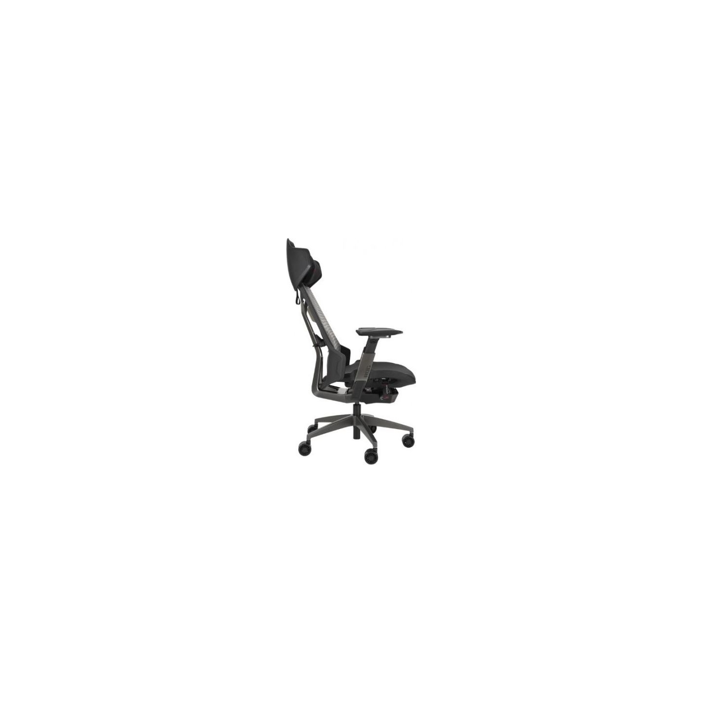 Asus Gaming chair ROG Destrier Ergo black