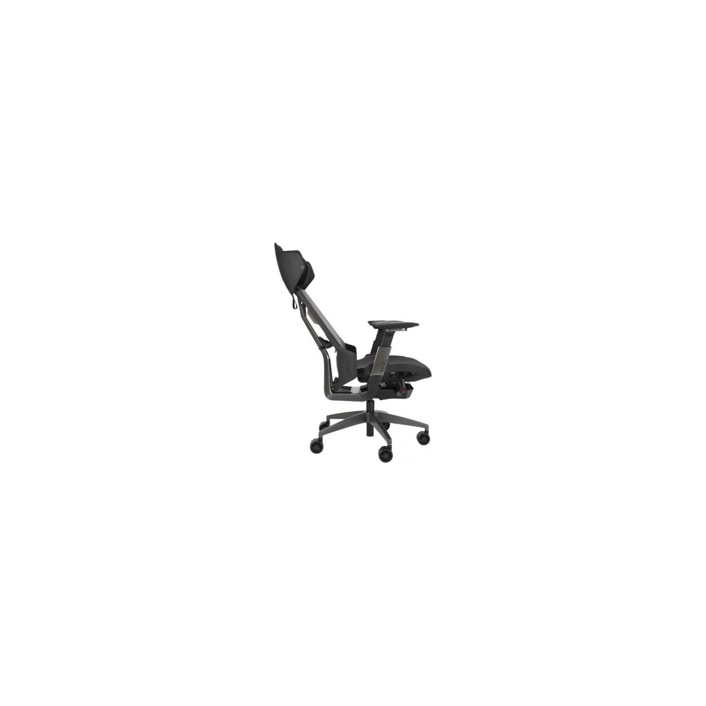 Asus Gaming chair ROG Destrier Ergo black