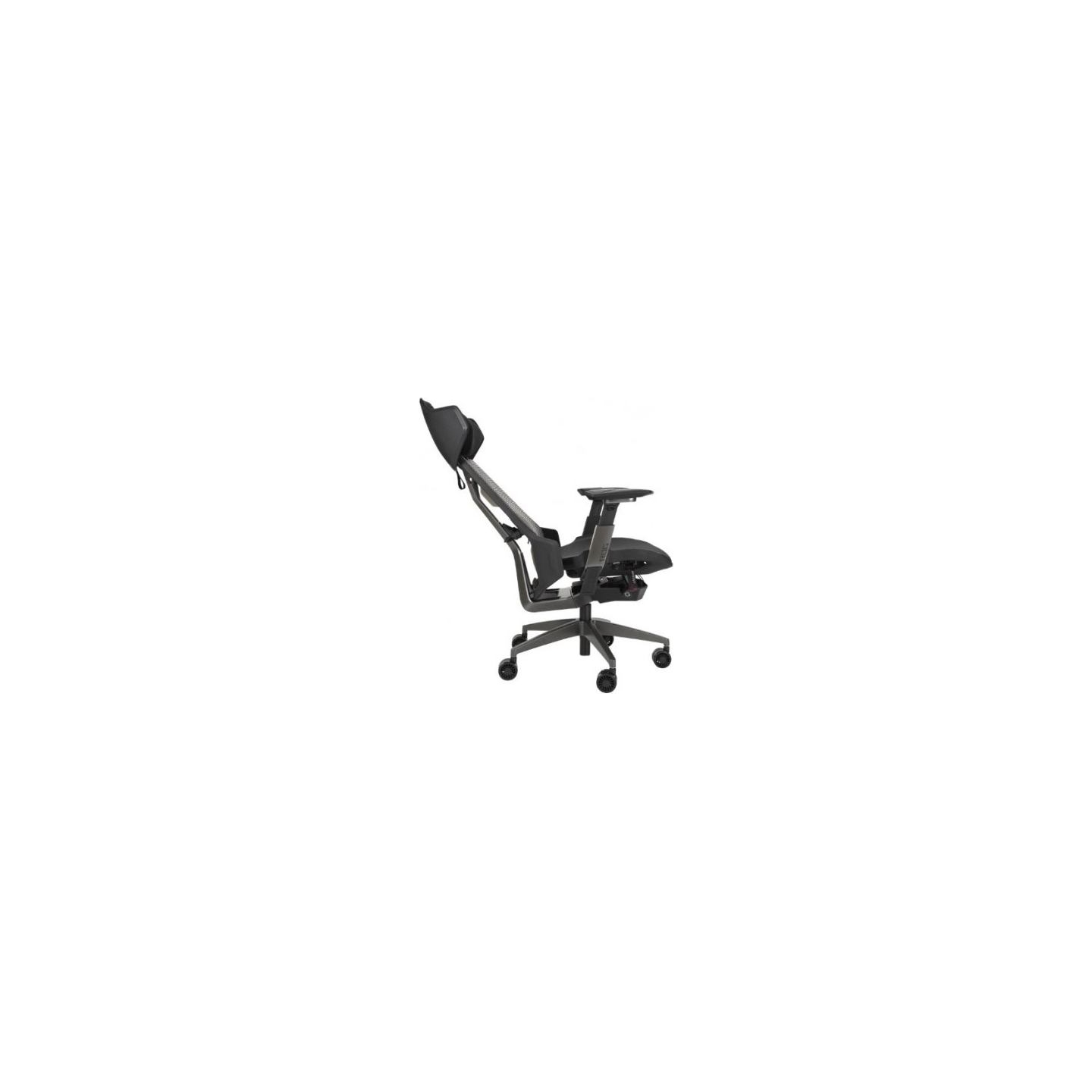 Asus Gaming chair ROG Destrier Ergo black
