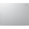 Asus ROG Moonstone Ace Glass 500x400 White