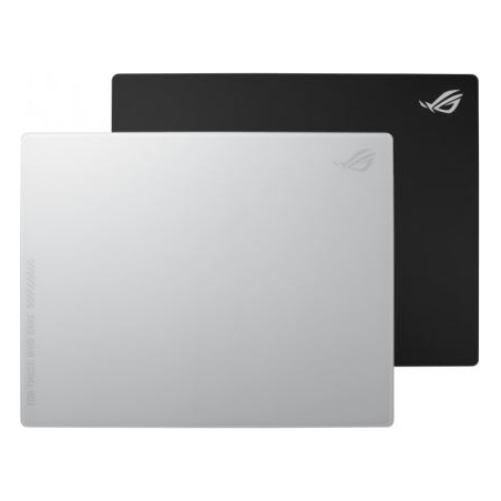 Asus ROG Moonstone Ace Glass 500x400 White