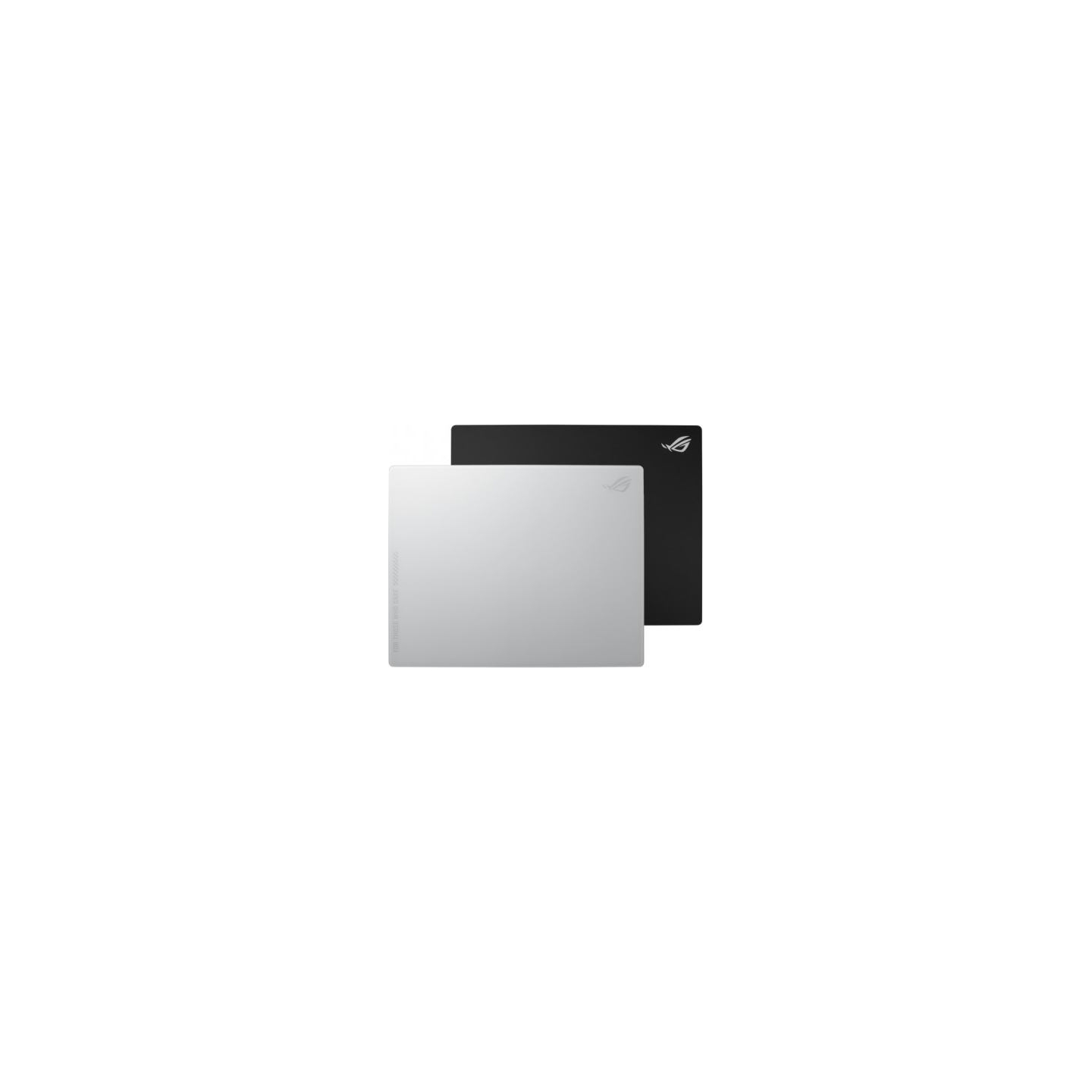 Asus ROG Moonstone Ace Glass 500x400 White