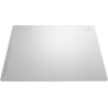 Asus ROG Moonstone Ace Glass 500x400 White