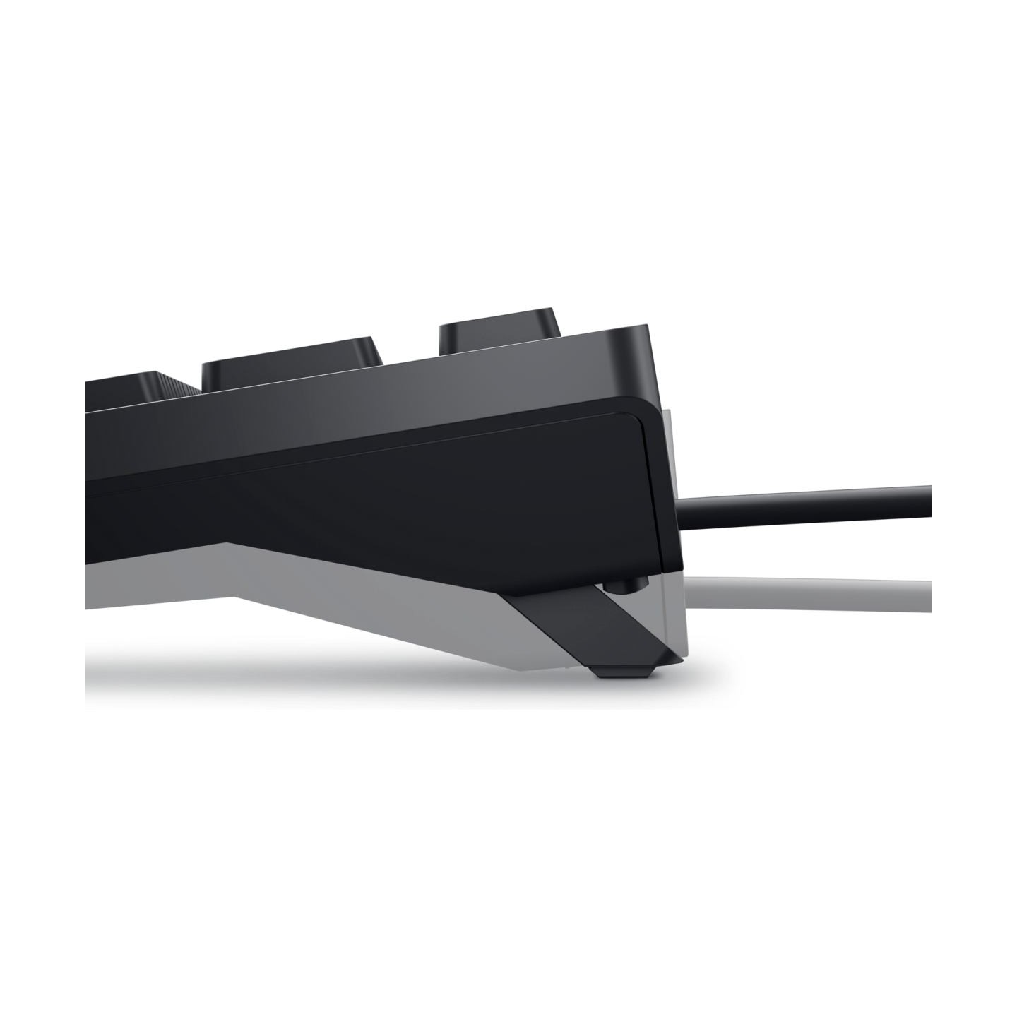 Dell Pro Wired Collaboration Keyboard - KB525C - Lithuanian (QWERTY) / 580-BBSV
