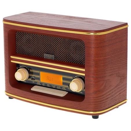 Adler Radio RETRO AD1187