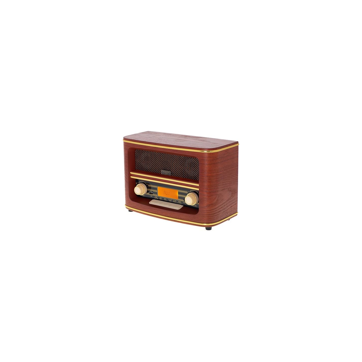 Adler Radio RETRO AD1187