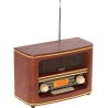 Adler Radio RETRO AD1187