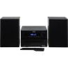 Adler | Mini Hi-Fi Stereo System | AD 1917 | Speakers | USB connectivity | Bluetooth | FM