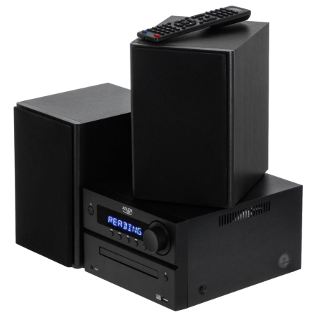 Adler Mini hi-fi system AD1917