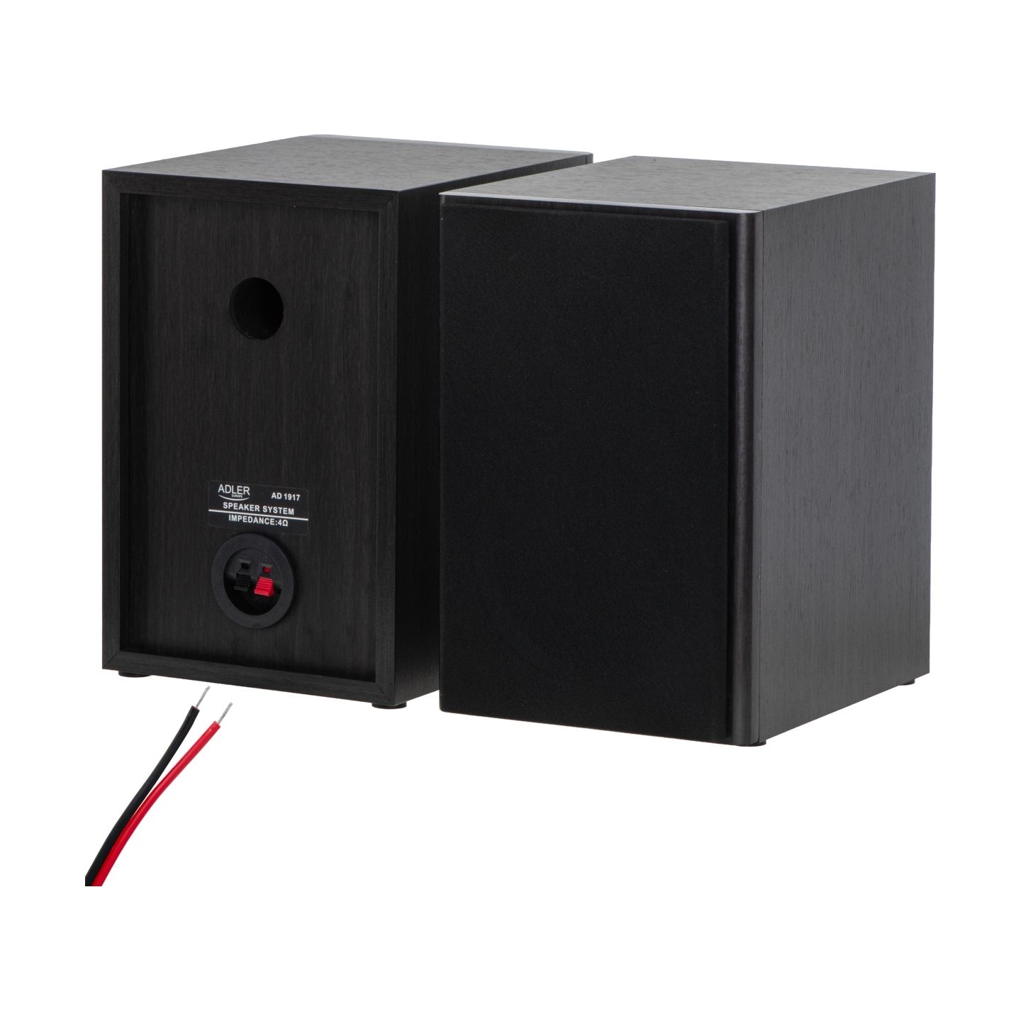 Adler Mini hi-fi system AD1917