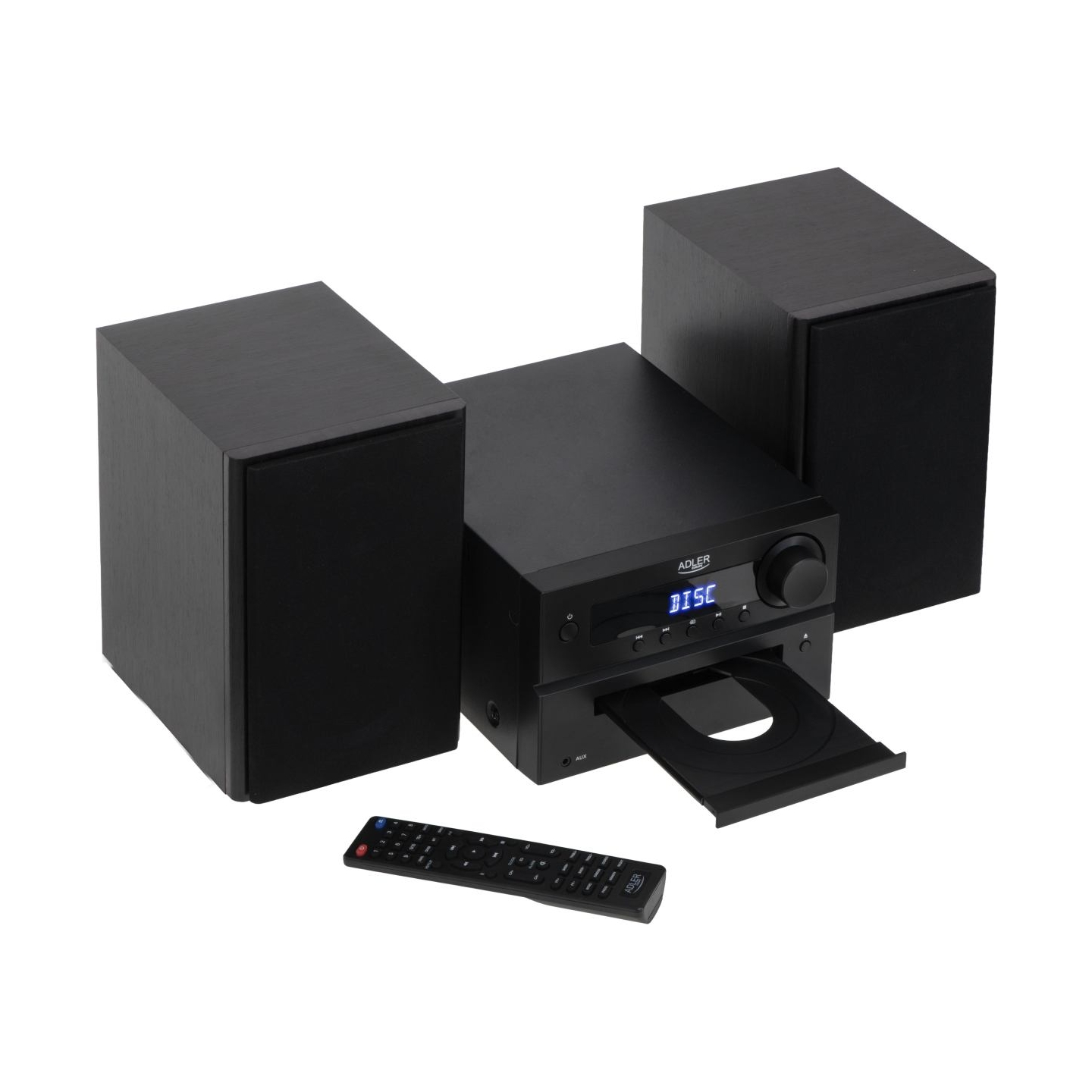 Adler Mini hi-fi system AD1917