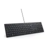 Dell Pro Wired Collaboration Keyboard - KB525C - Russian (QWERTY) / 580-BBTF