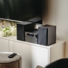 Adler Mini hi-fi system AD1917