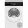 Beko Dryer slim BM3T3823WBW