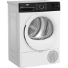 Beko Dryer slim BM3T3823WBW