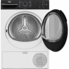 Beko Dryer slim BM3T3823WBW
