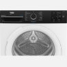 Beko Dryer slim BM3T3823WBW