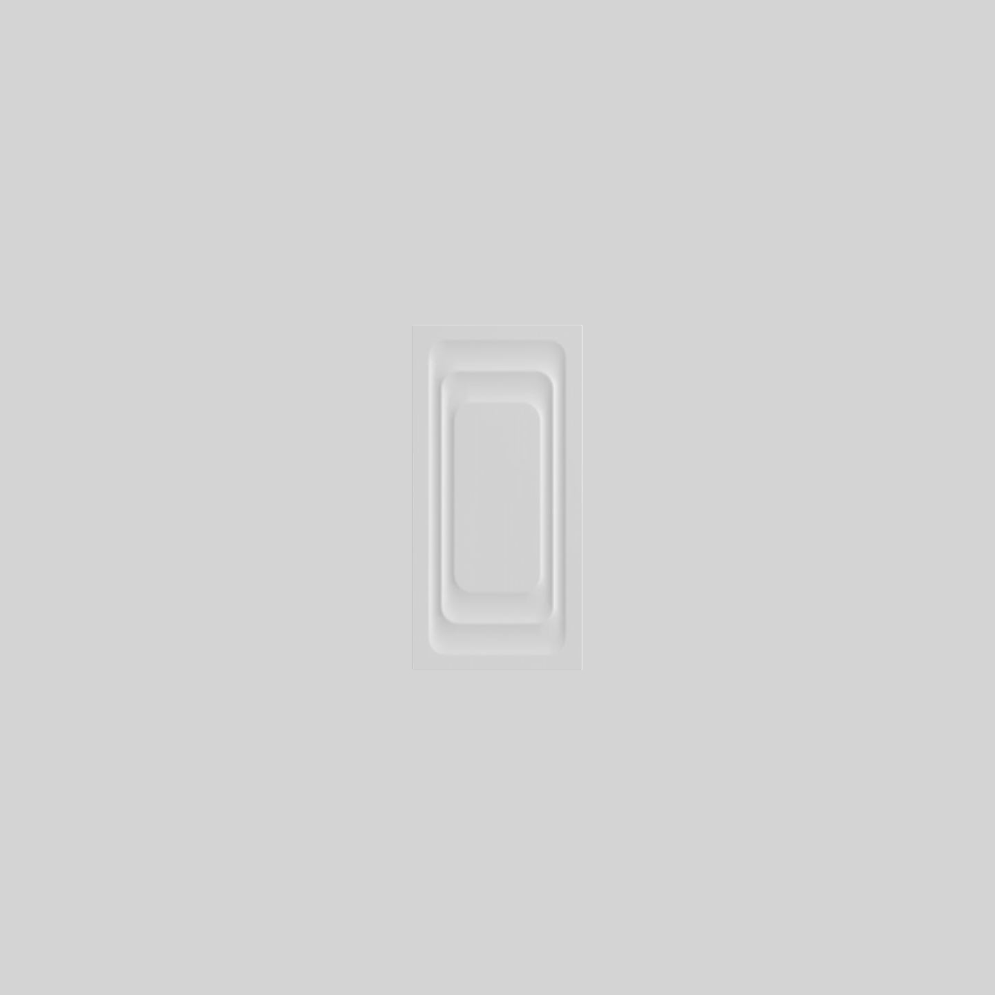 Beko Dryer slim BM3T3823WBW