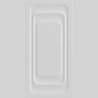 Beko Dryer slim BM3T3823WBW