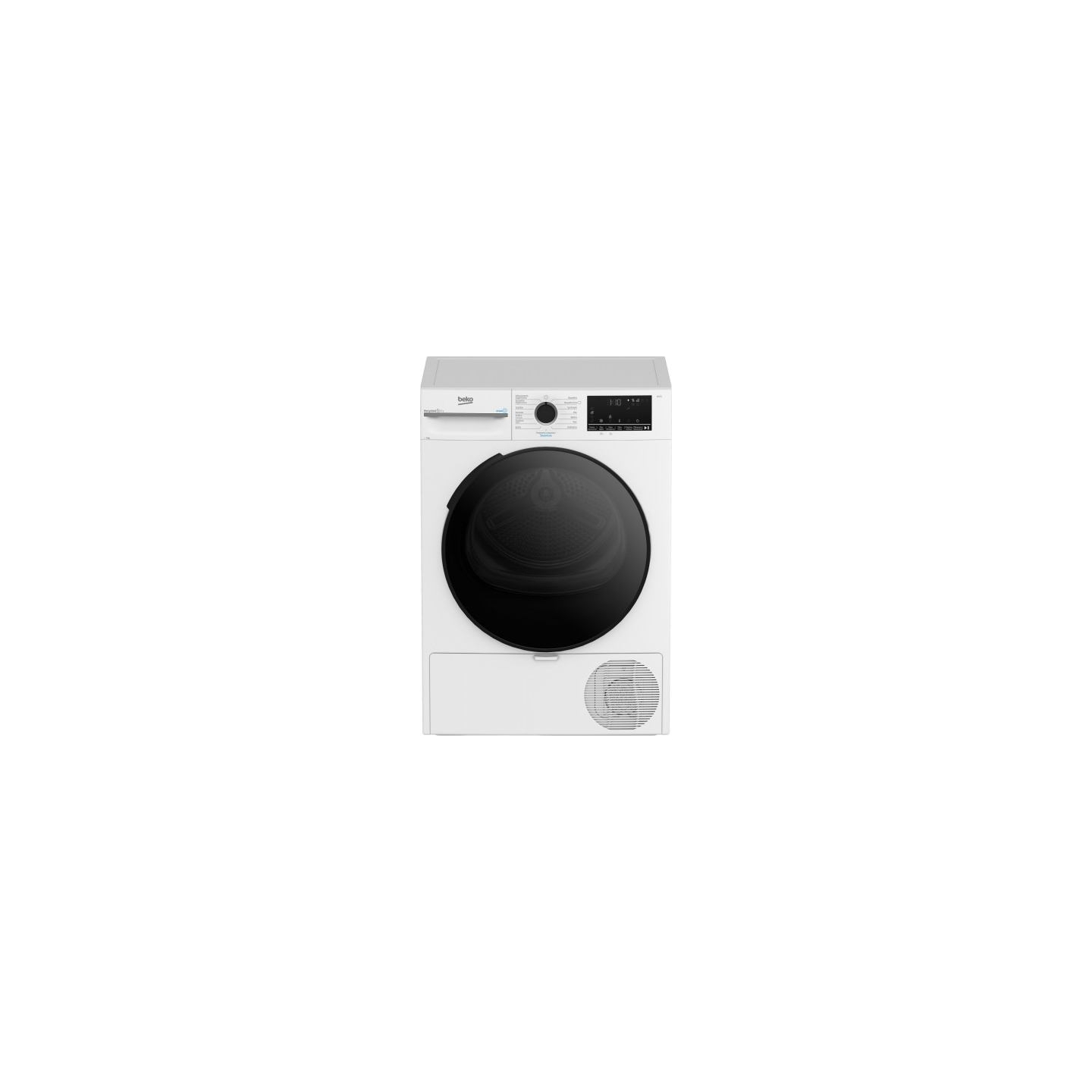 Beko Dryer BM3T49249W