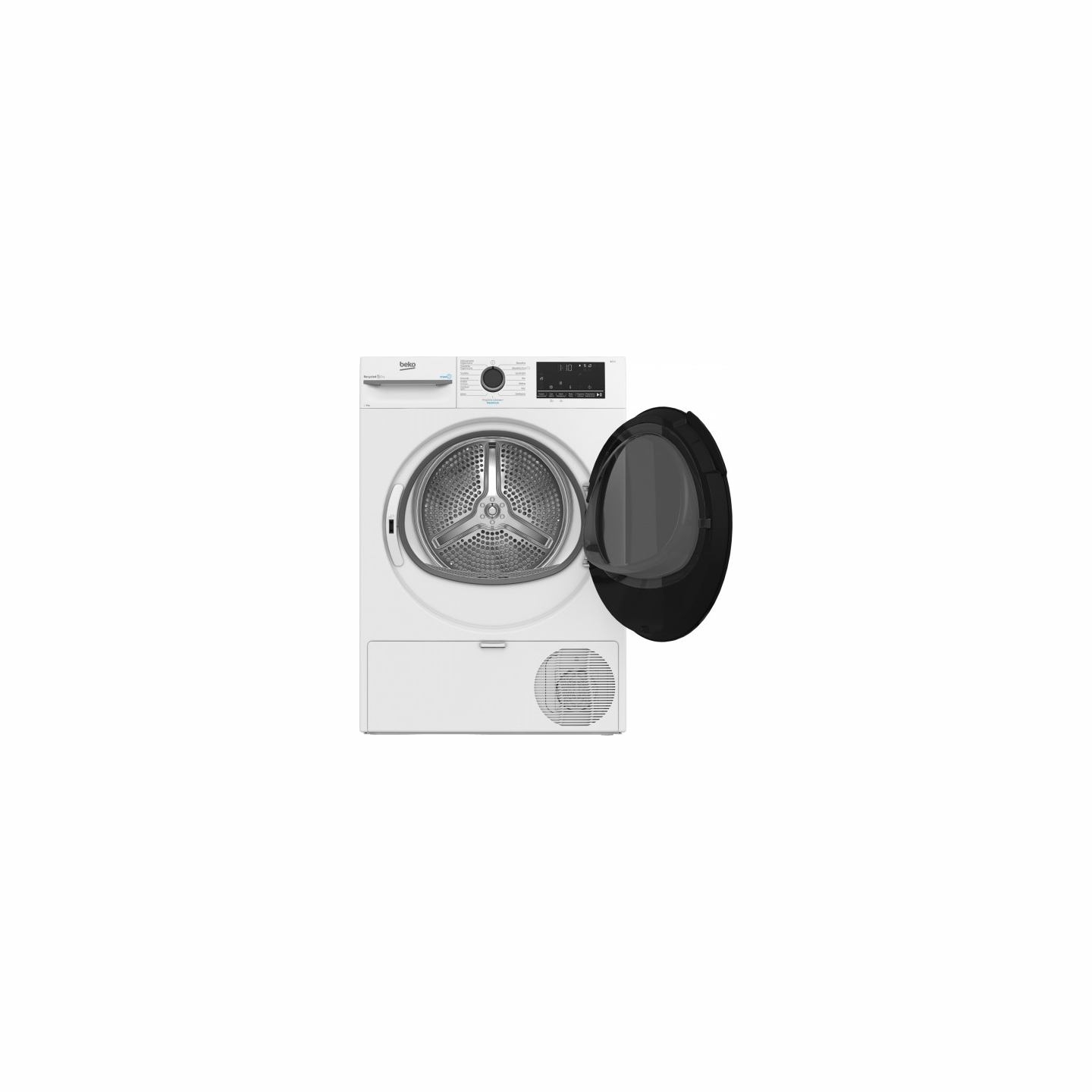 Beko Dryer BM3T49249W