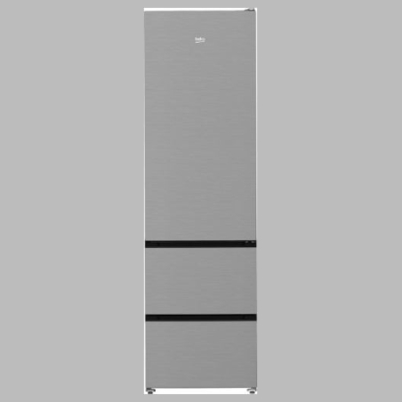 Beko Fridge-freezer multidoor B3RGNA354HXB1
