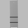 Beko Fridge-freezer multidoor B3RGNA354HXB1