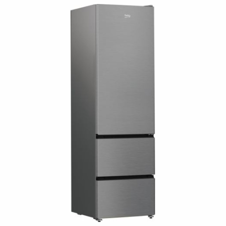 Beko Fridge-freezer multidoor B3RGNA354HXB1