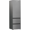 Beko Fridge-freezer multidoor B3RGNA354HXB1