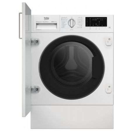 Beko B5DBT68547W BI Washer-Dryer