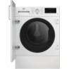 Beko B5DBT68547W BI Washer-Dryer