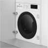Beko B5DBT68547W BI Washer-Dryer