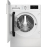 Beko B5DBT68547W BI Washer-Dryer
