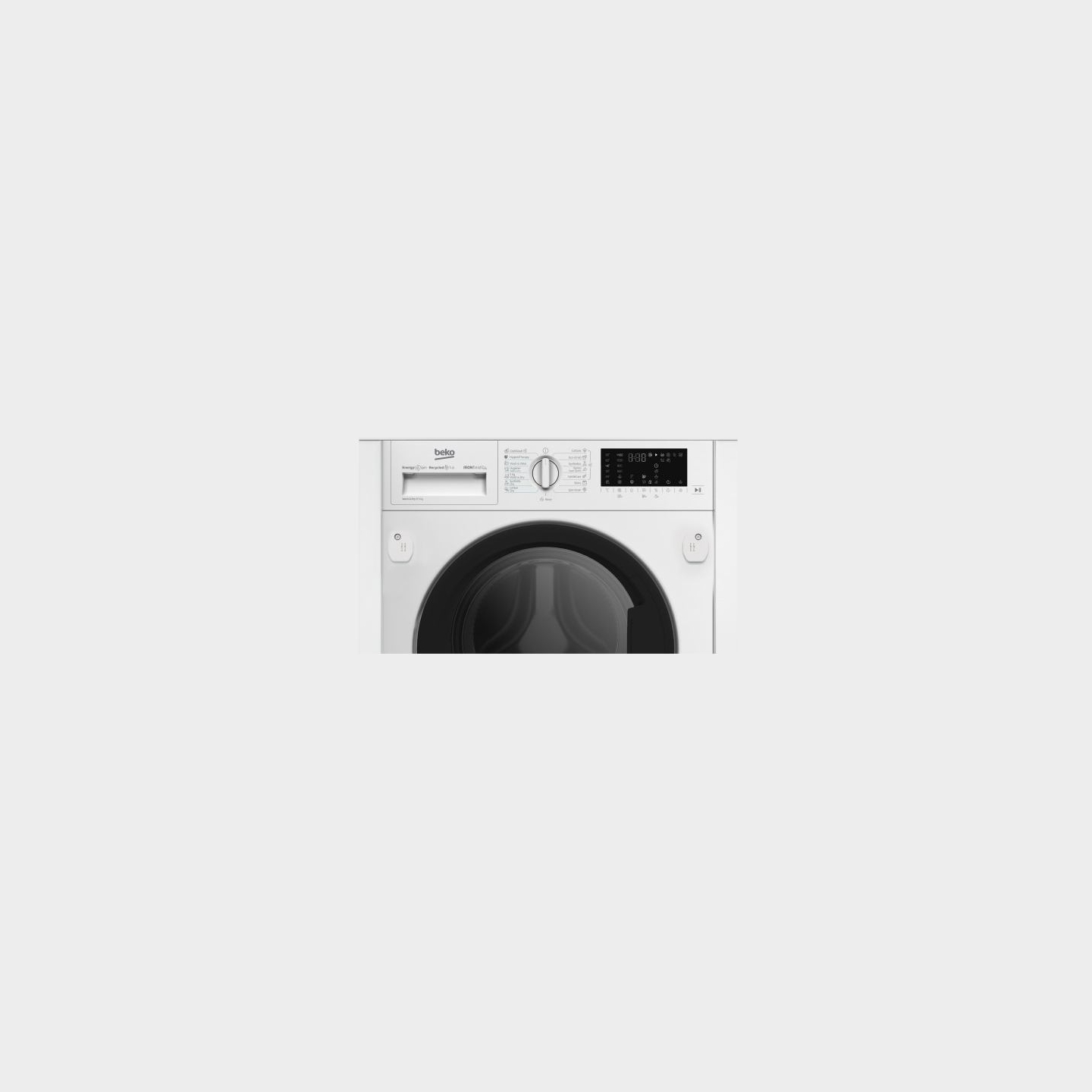 Beko B5DBT68547W BI Washer-Dryer