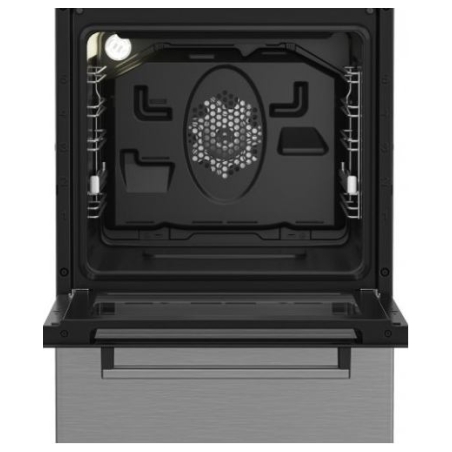 Beko Gas-electric Cooker FSM52332DXDT