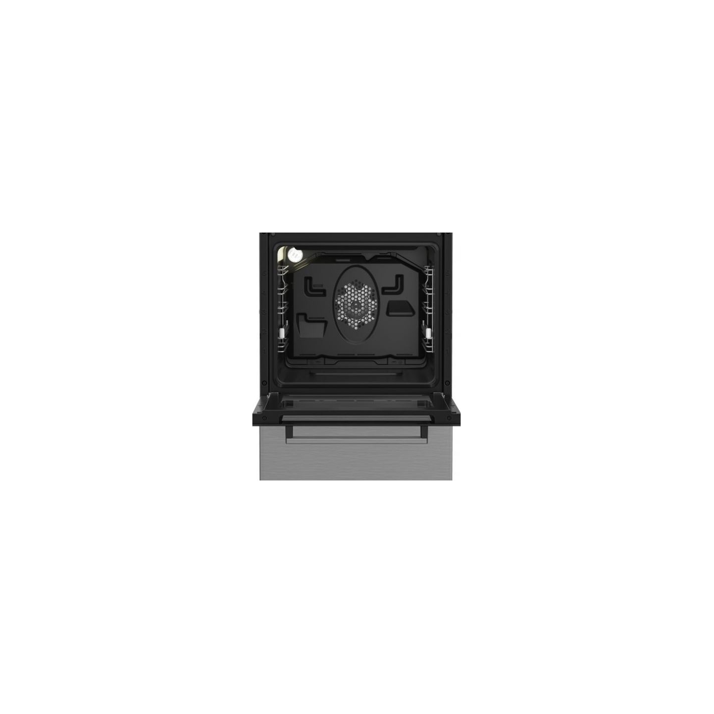 Beko Gas-electric Cooker FSM52332DXDT