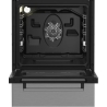 Beko Gas-electric Cooker FSM52332DXDT